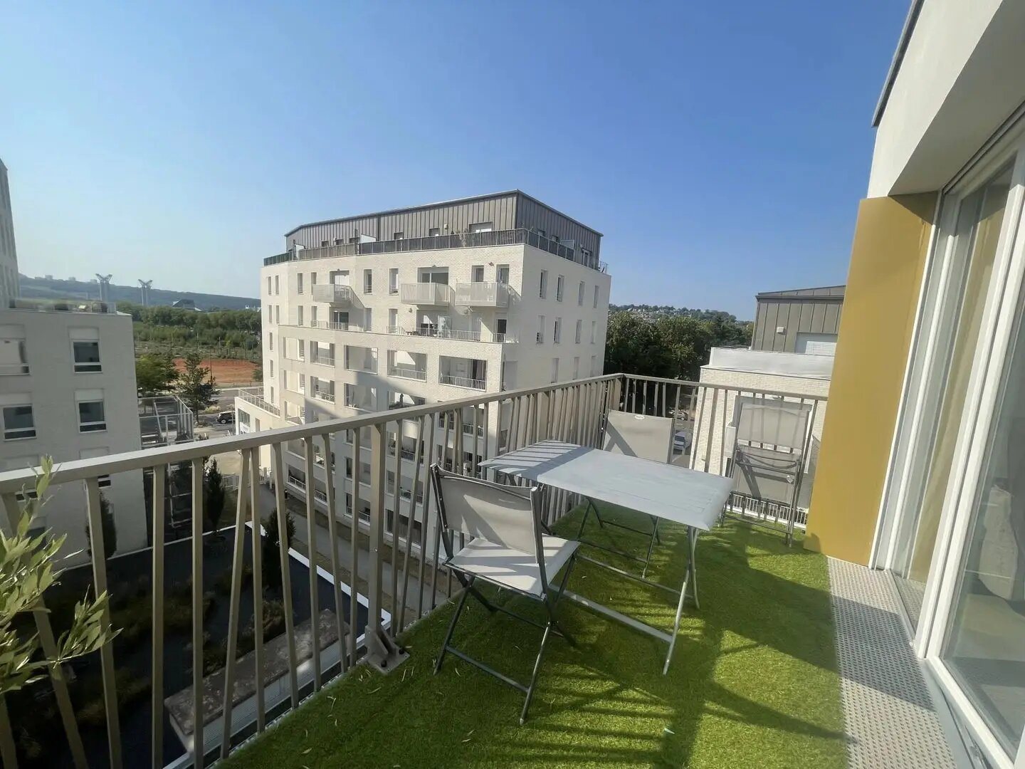 Appartement à vendre, 67m², Rouen
