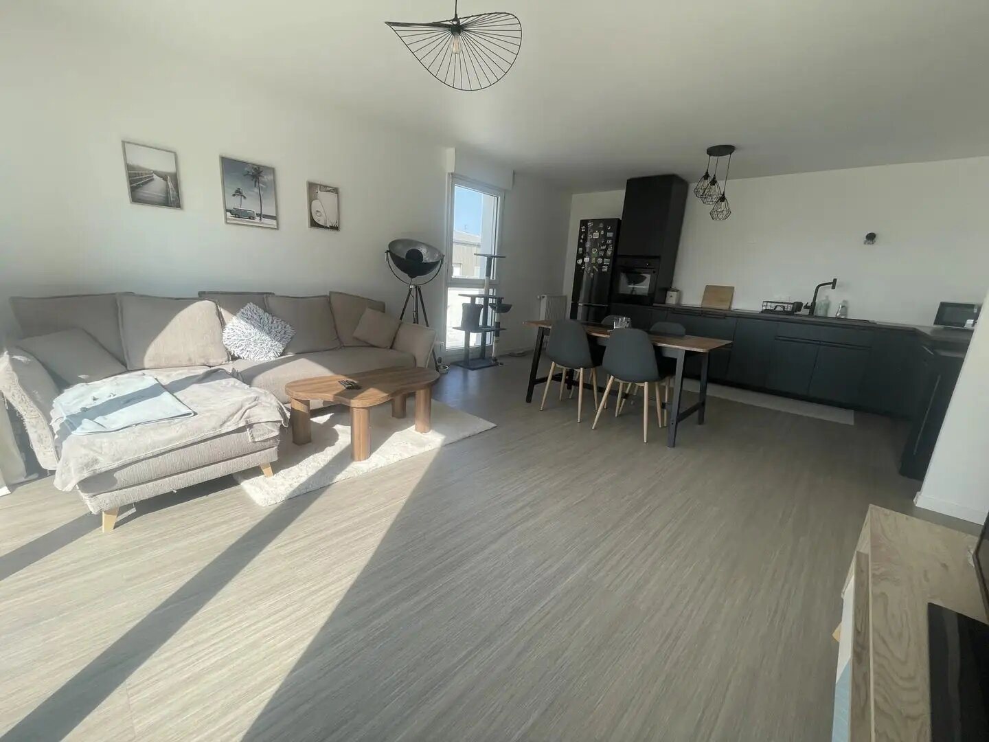 Appartement à vendre, 67m², Rouen