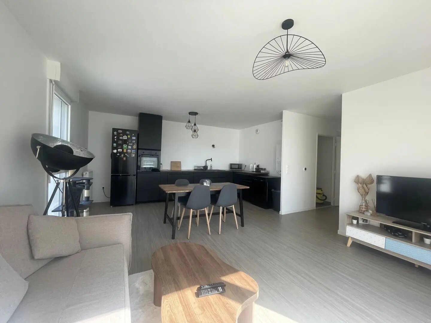 Appartement à vendre, 67m², Rouen