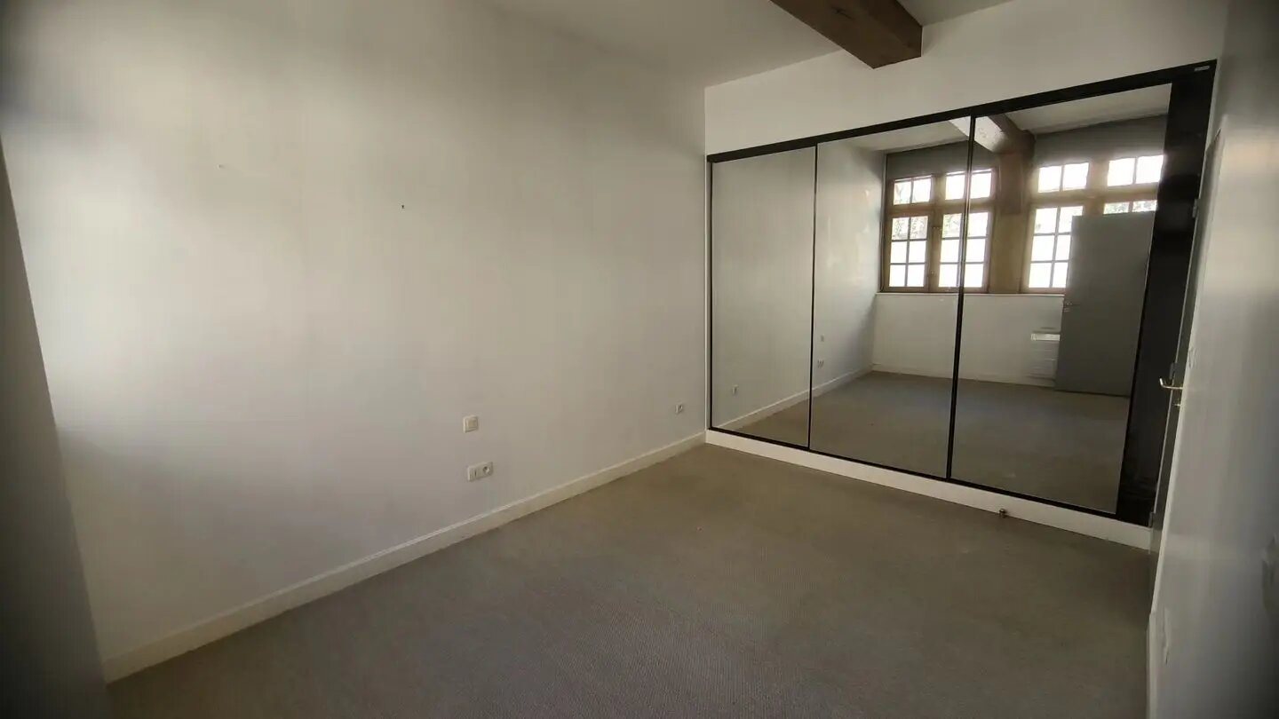 Appartement à vendre, 53m², Rouen
