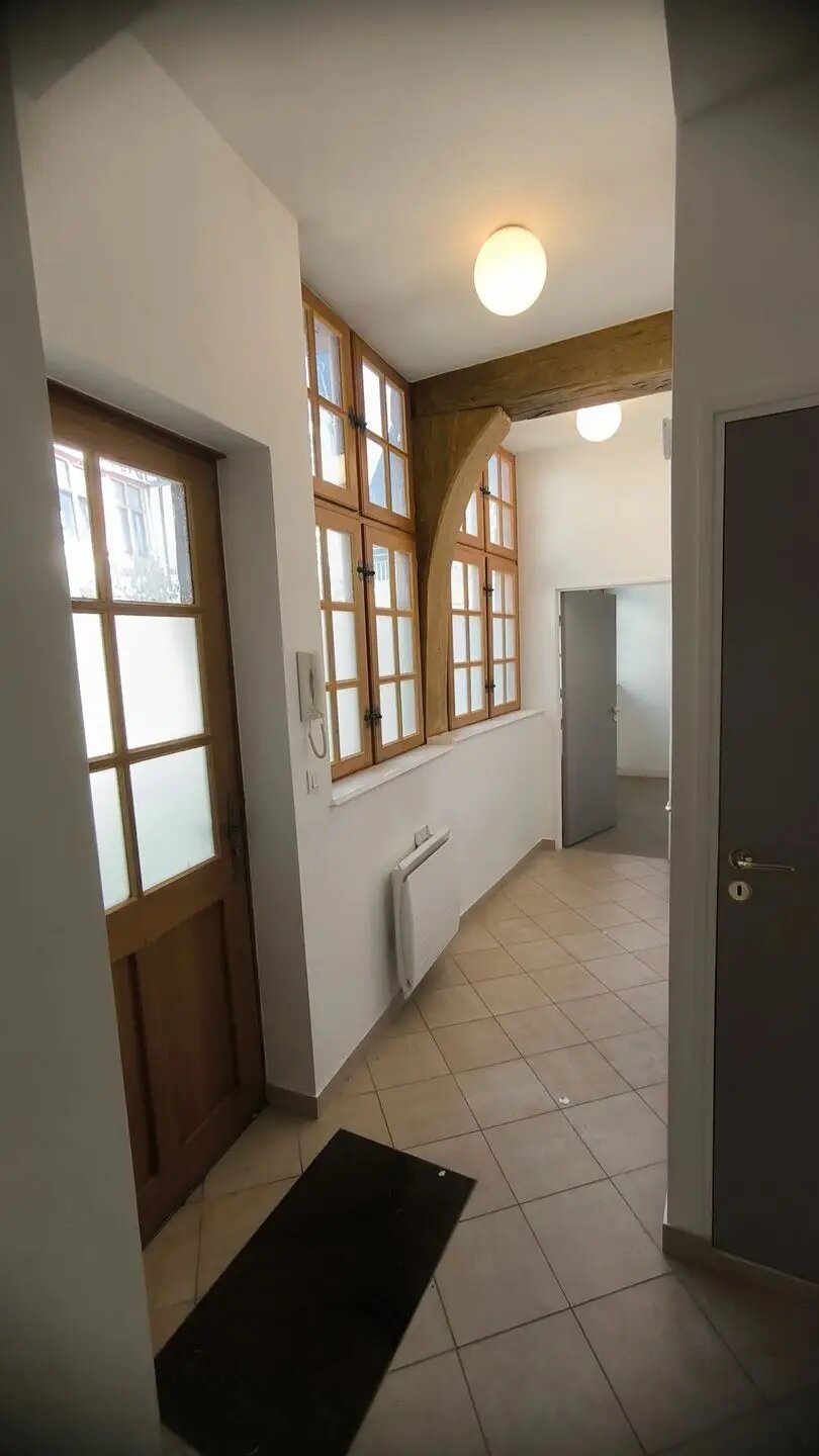 Appartement à vendre, 53m², Rouen