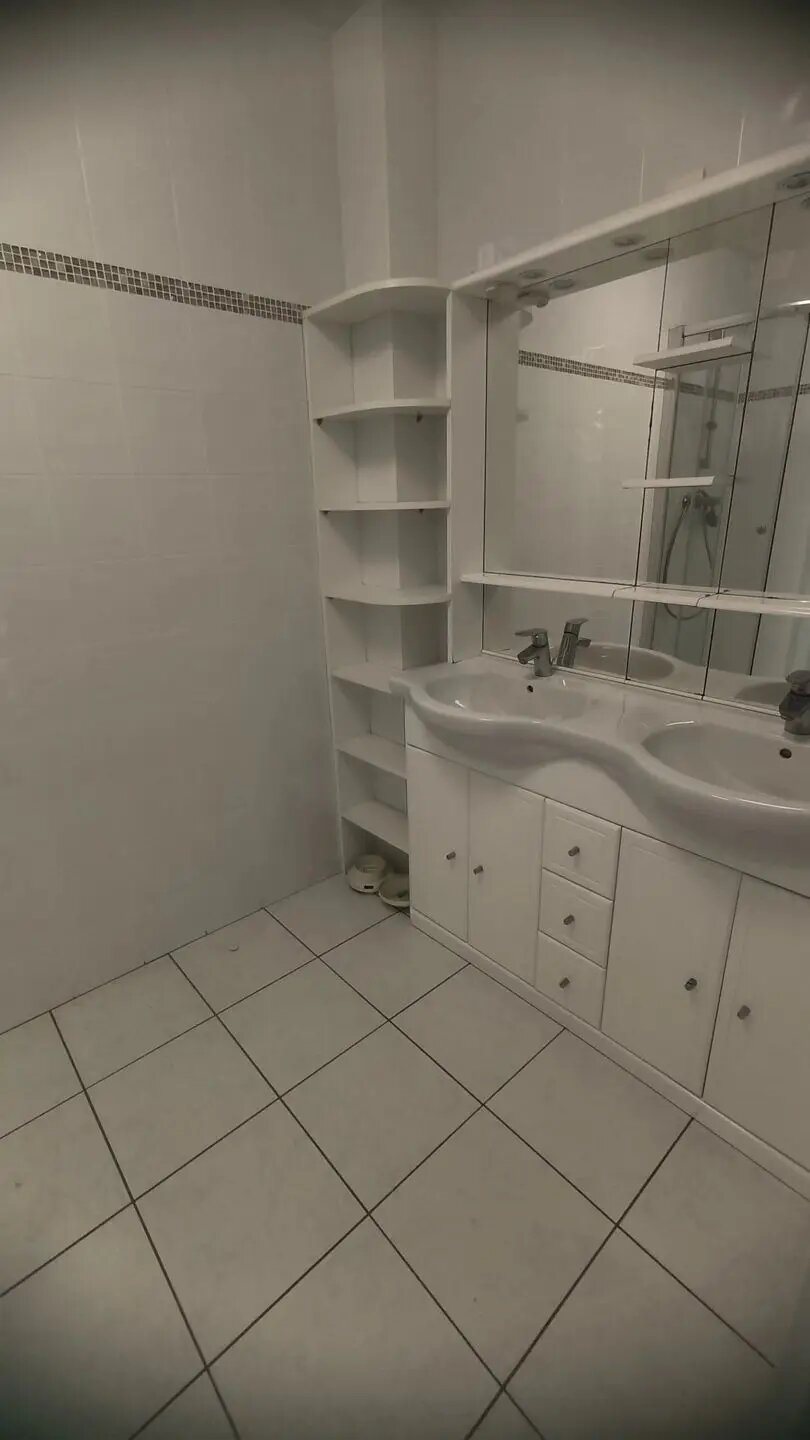 Appartement à vendre, 53m², Rouen