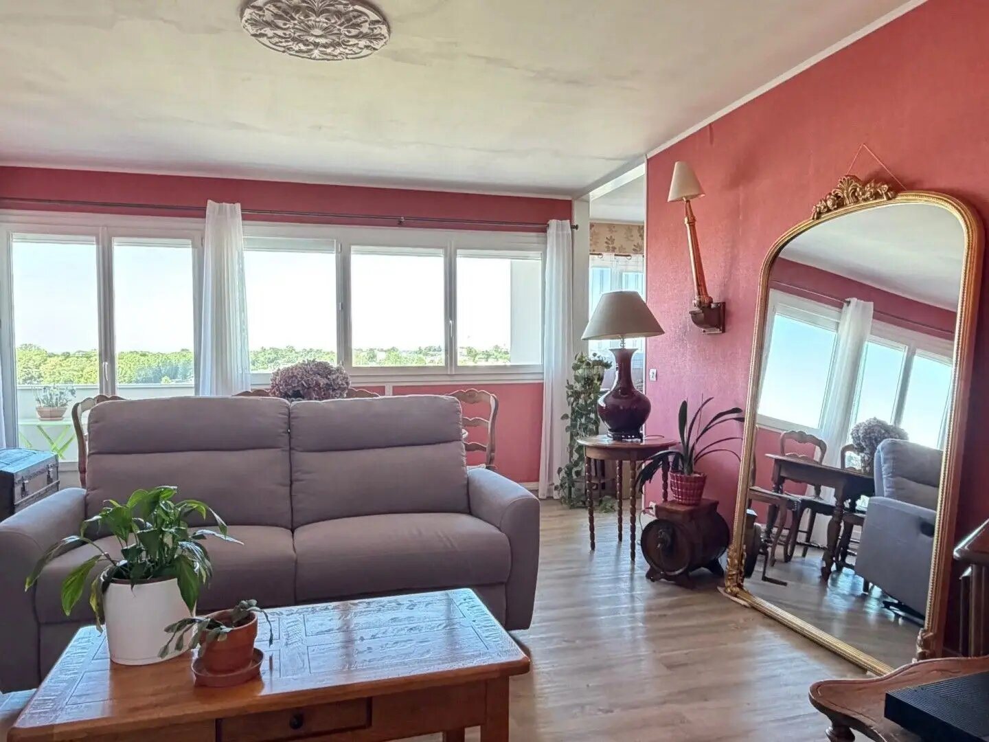 Appartement à vendre, 99m², Bihorel