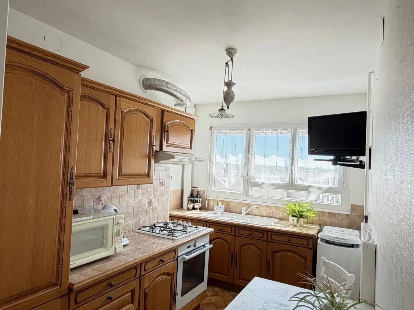Appartement à vendre, 99m², Bihorel