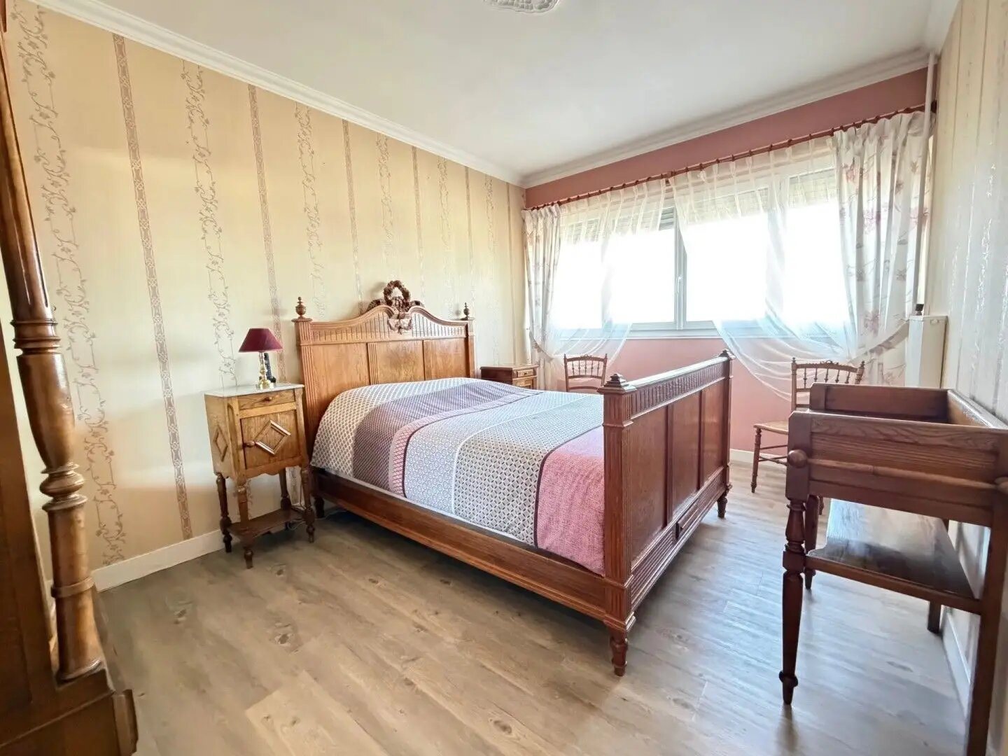 Appartement à vendre, 99m², Bihorel