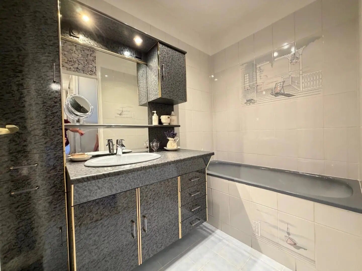 Appartement à vendre, 99m², Bihorel