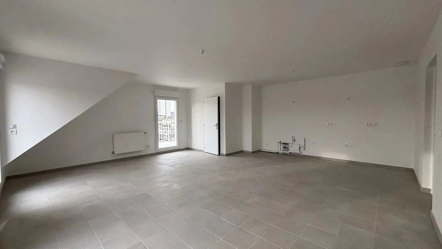 Appartement à vendre, 84m², Rouen