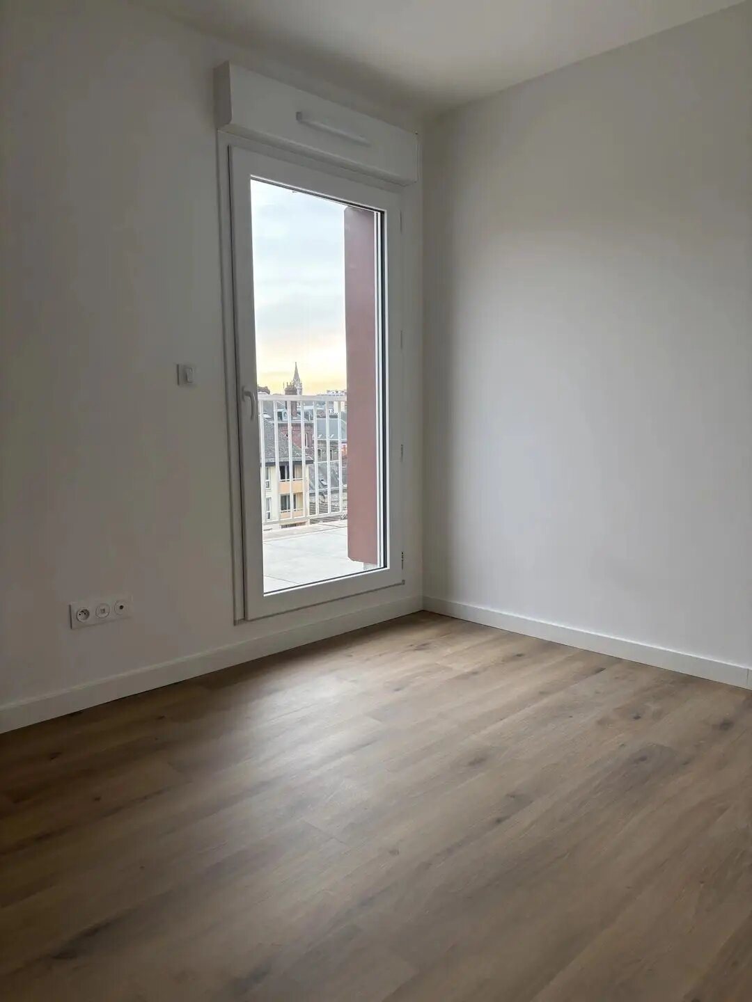 Appartement à vendre, 84m², Rouen