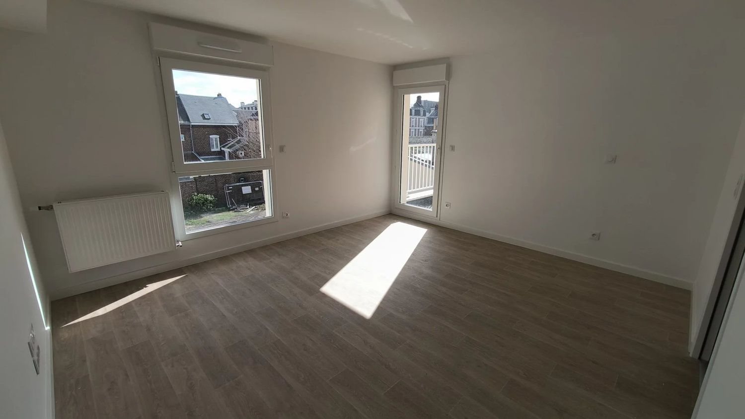 Appartement à vendre, 103m², Rouen