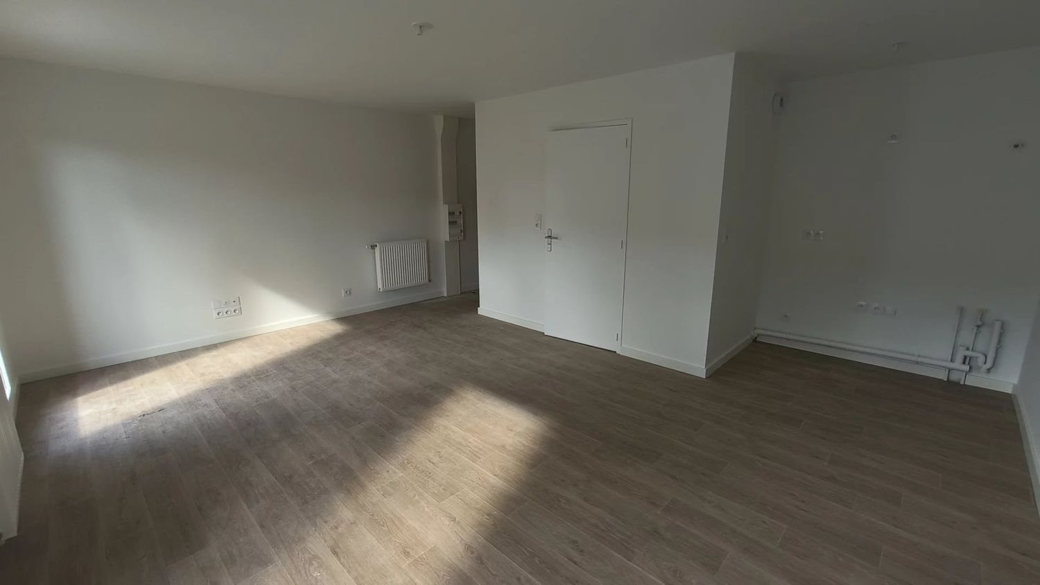 Appartement à vendre, 103m², Rouen