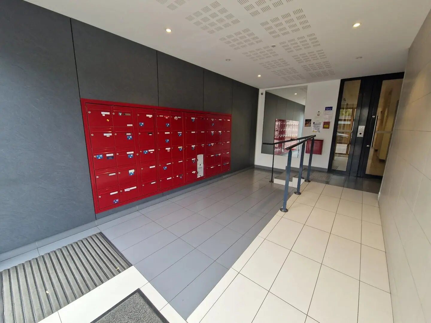 Appartement à vendre, 25m², Rouen