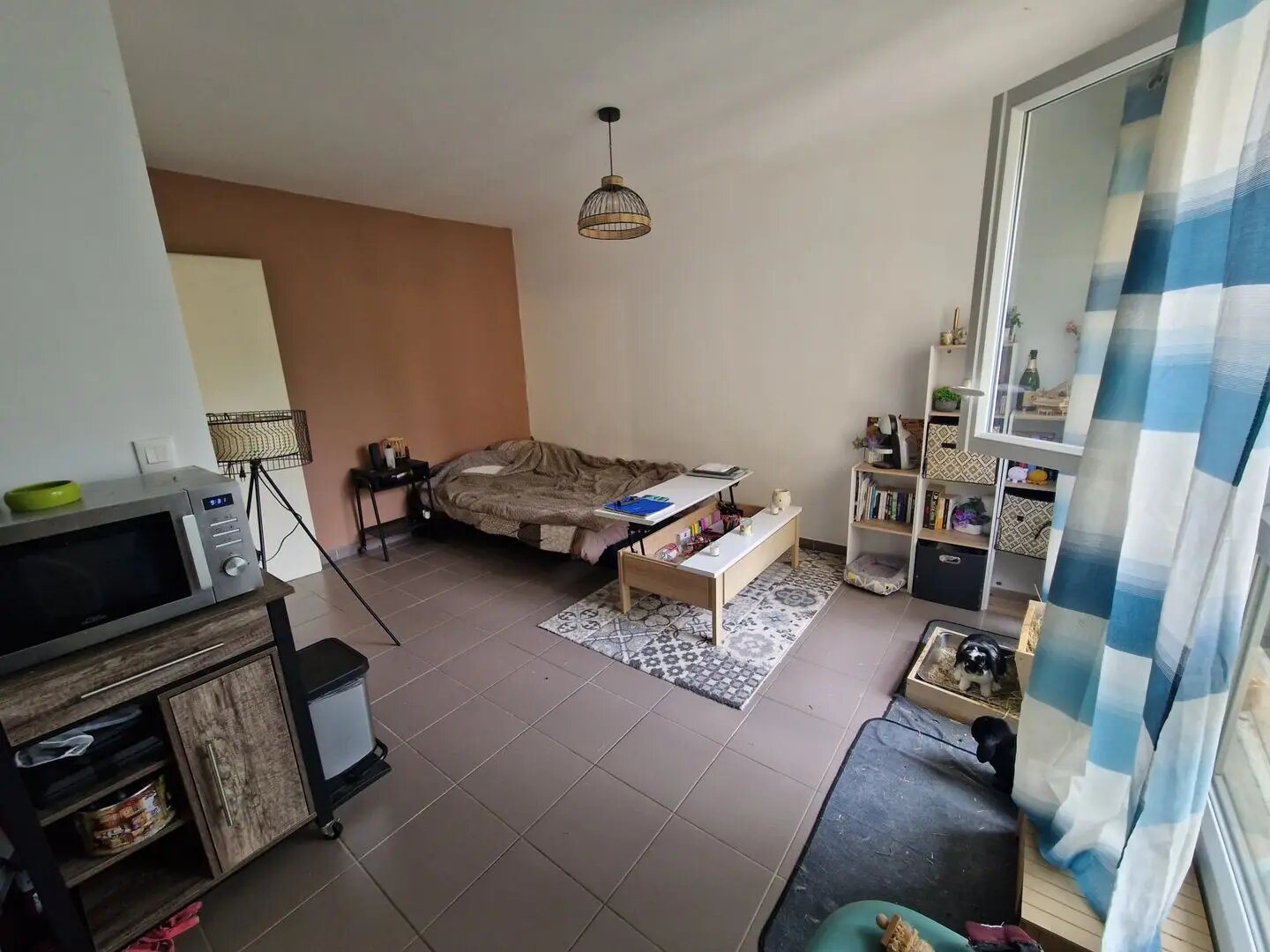 Appartement à vendre, 25m², Rouen
