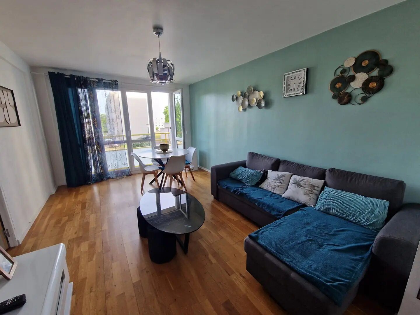 Appartement à vendre, 70m², Maromme