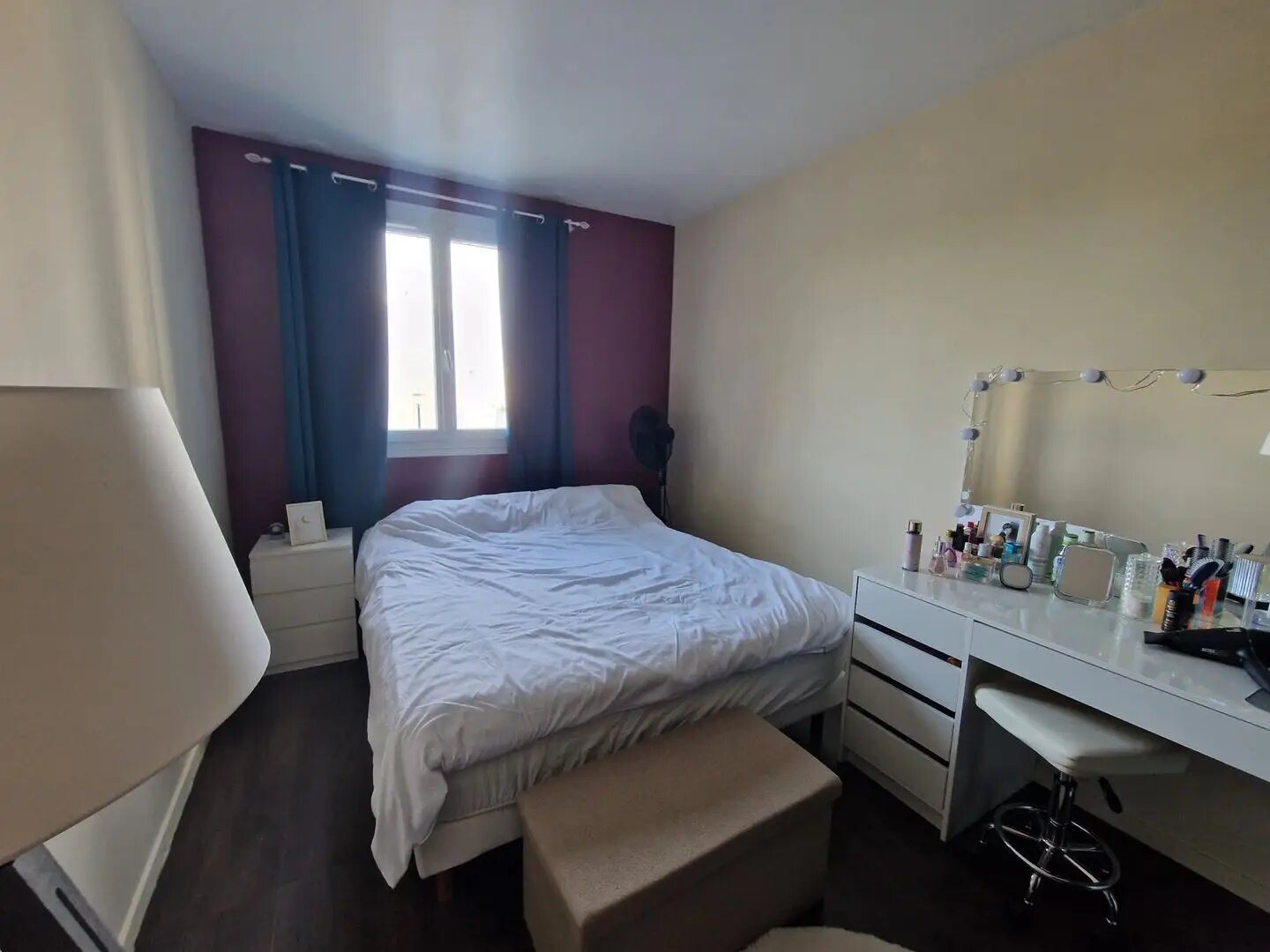 Appartement à vendre, 70m², Maromme