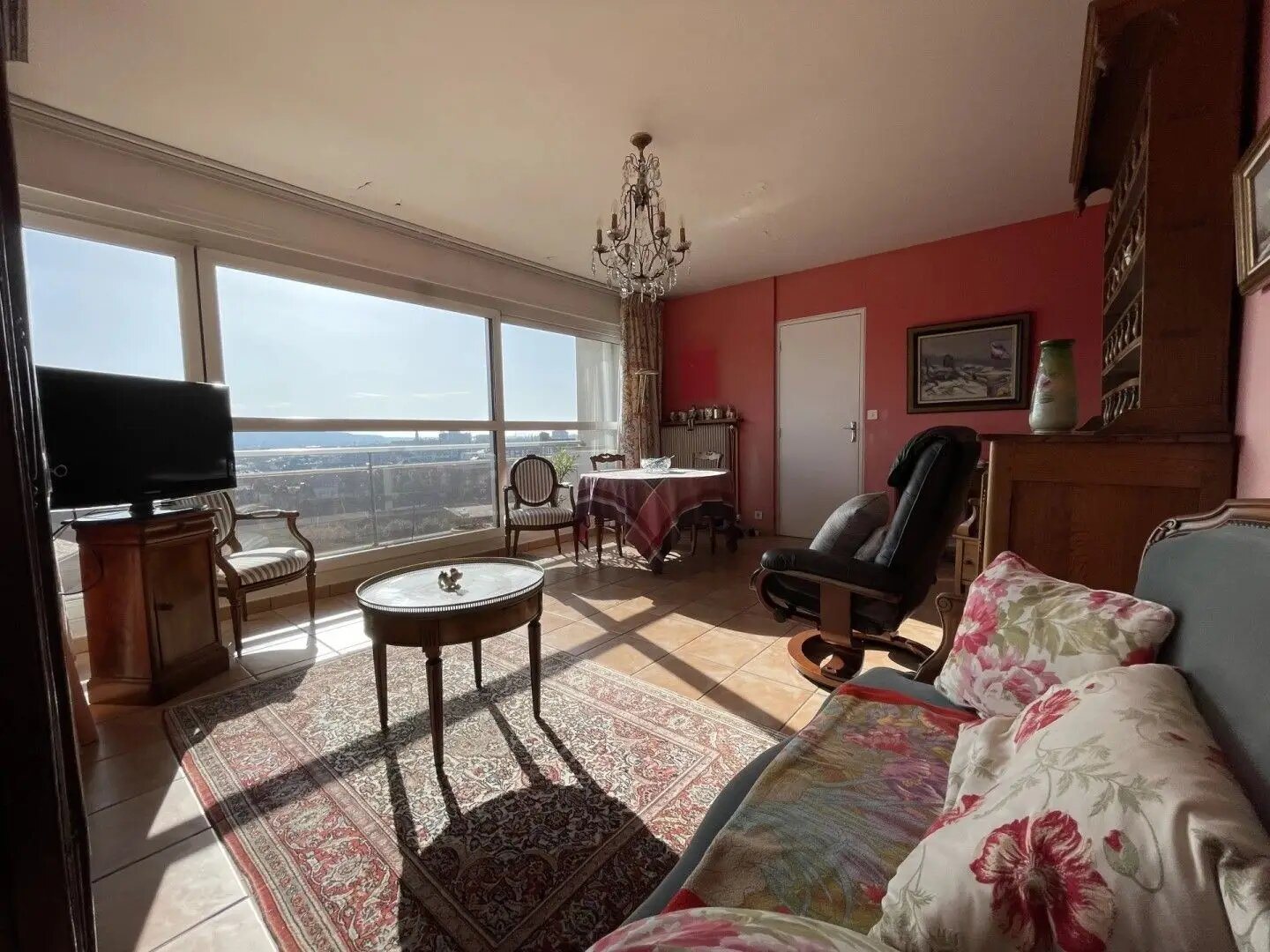 Appartement à vendre, 75m², Rouen