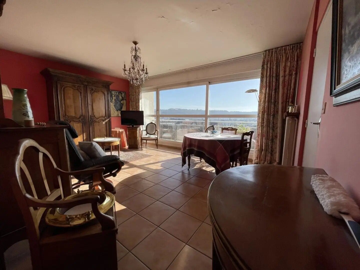 Appartement à vendre, 75m², Rouen