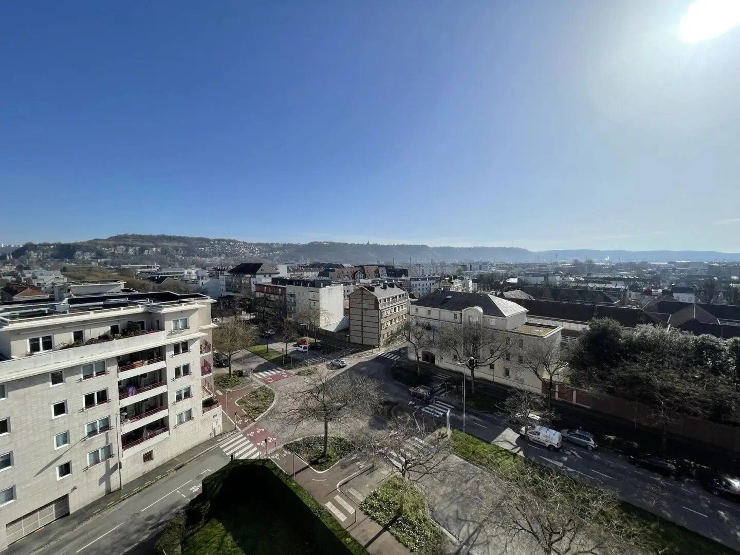 Appartement à vendre, 75m², Rouen
