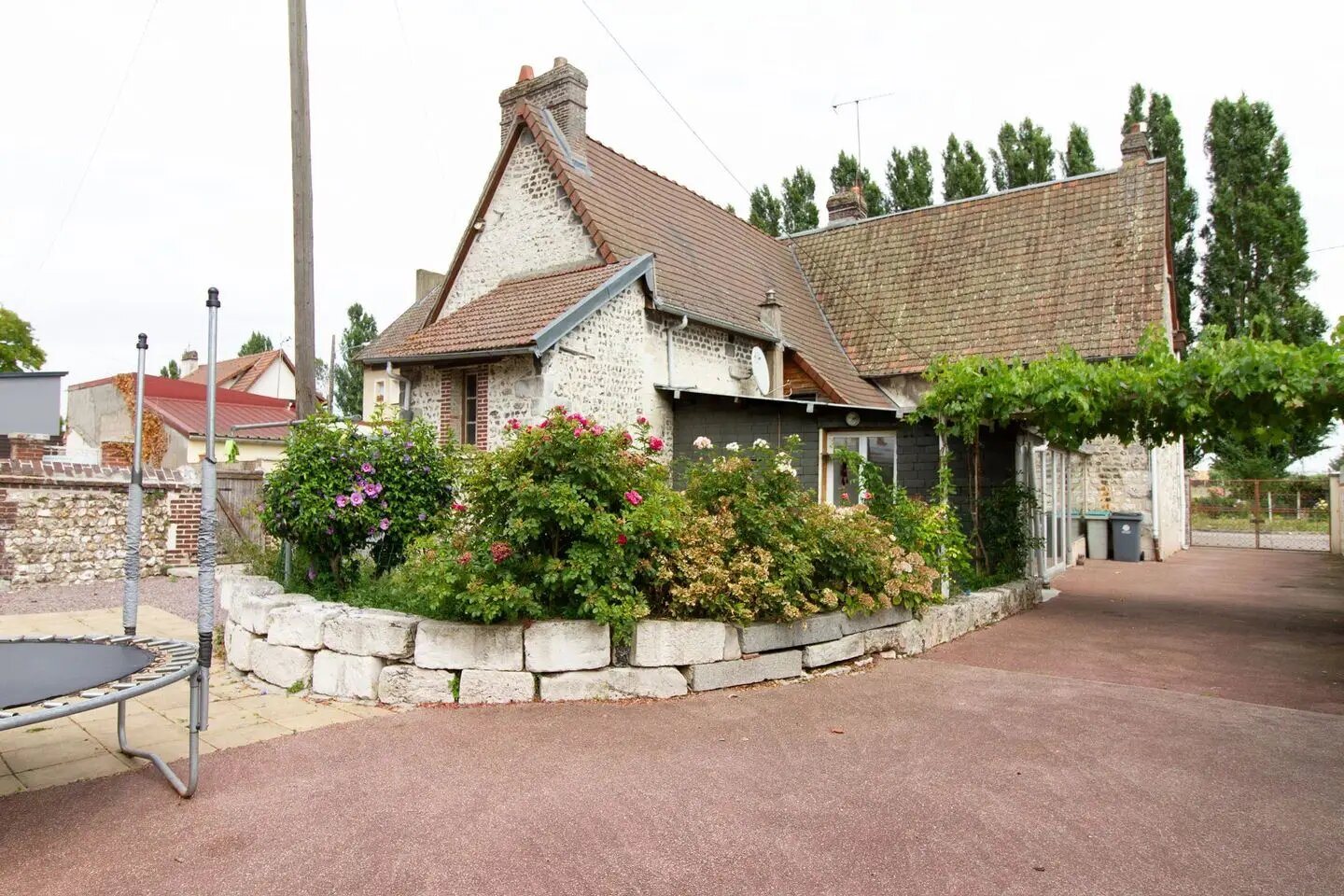 Maison à vendre, 280m², Canteleu