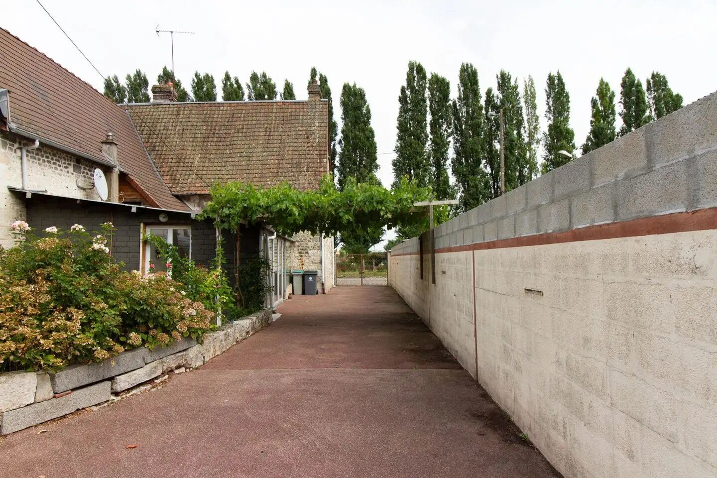 Maison à vendre, 280m², Canteleu
