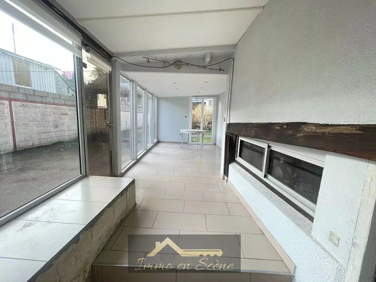 Maison à vendre, 280m², Canteleu