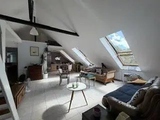 Appartement à vendre, 1m², Rouen