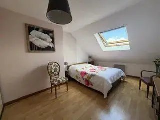 Appartement à vendre, 1m², Rouen