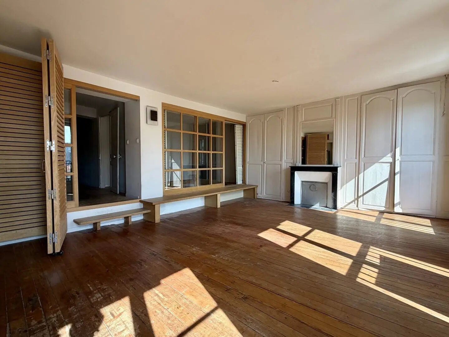 Appartement à vendre, 84m², Rouen