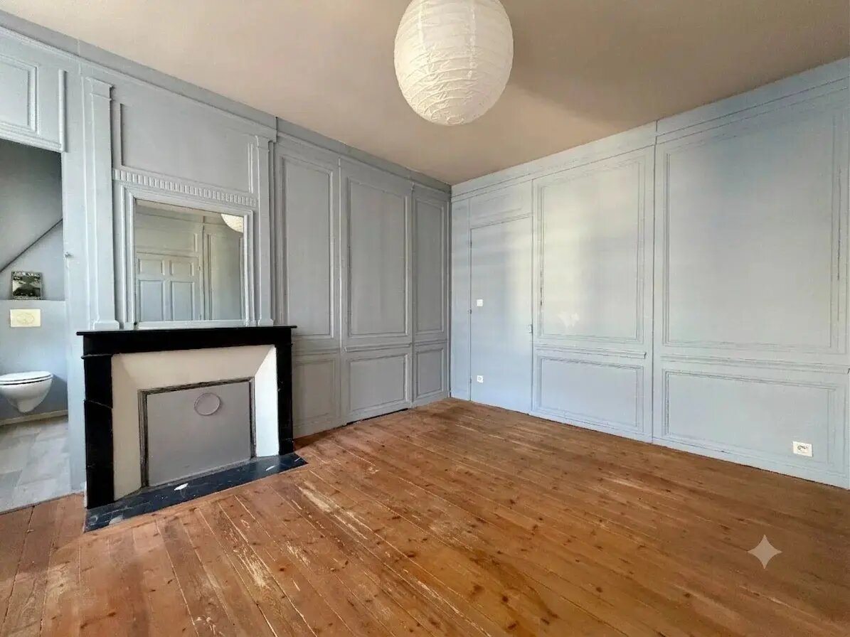 Appartement à vendre, 84m², Rouen