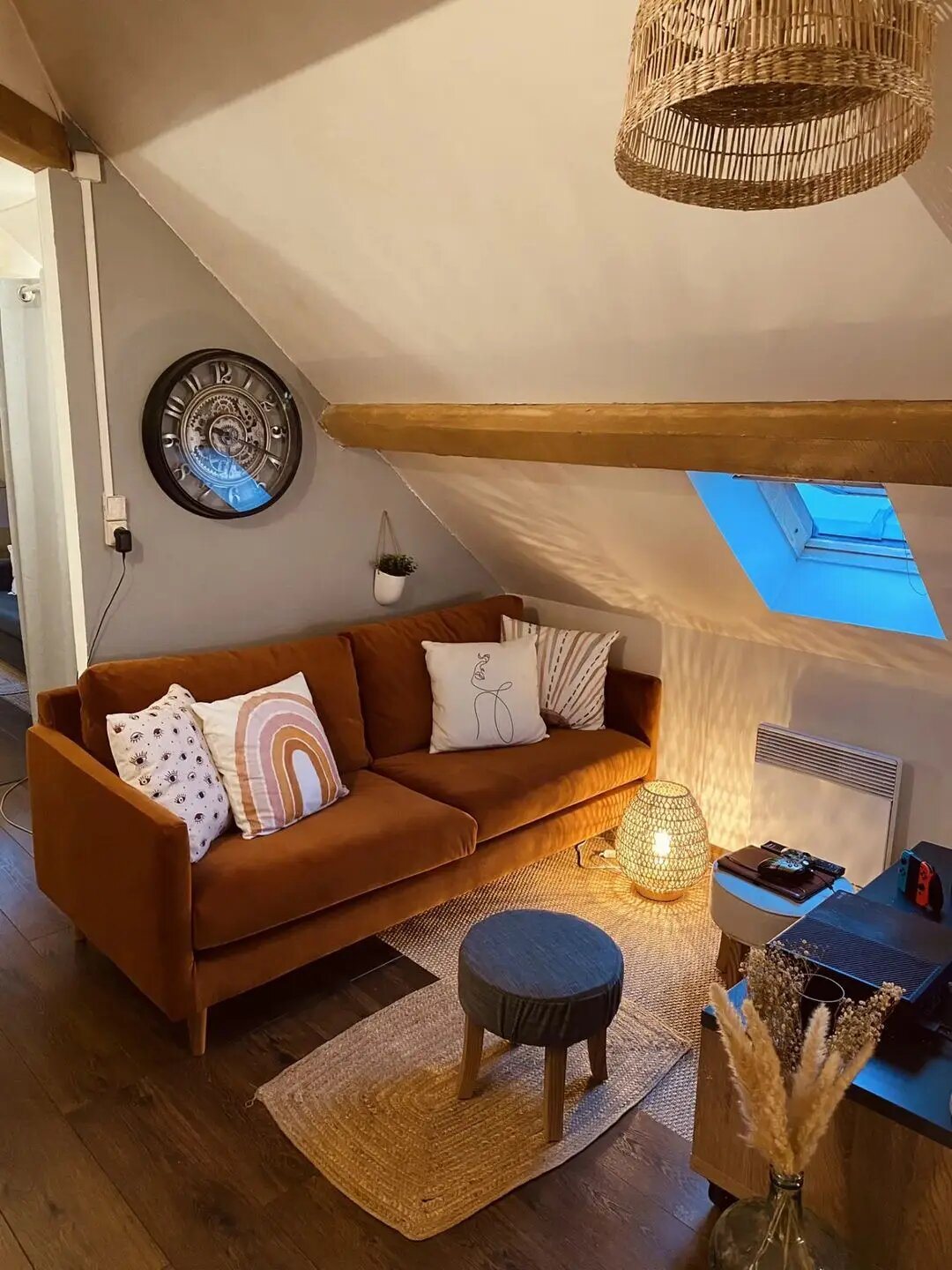 Appartement à vendre, 23m², Rouen