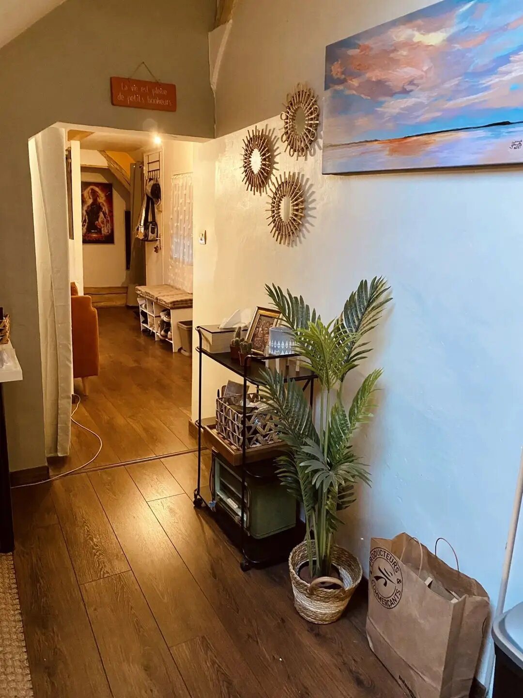 Appartement à vendre, 23m², Rouen