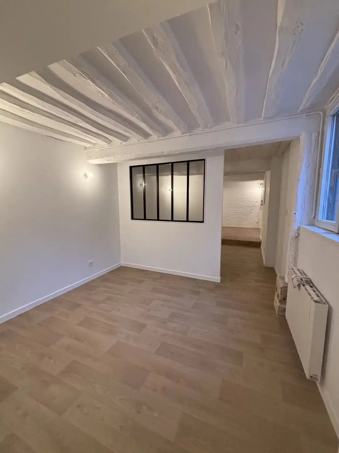 Appartement à vendre, 42m², Rouen