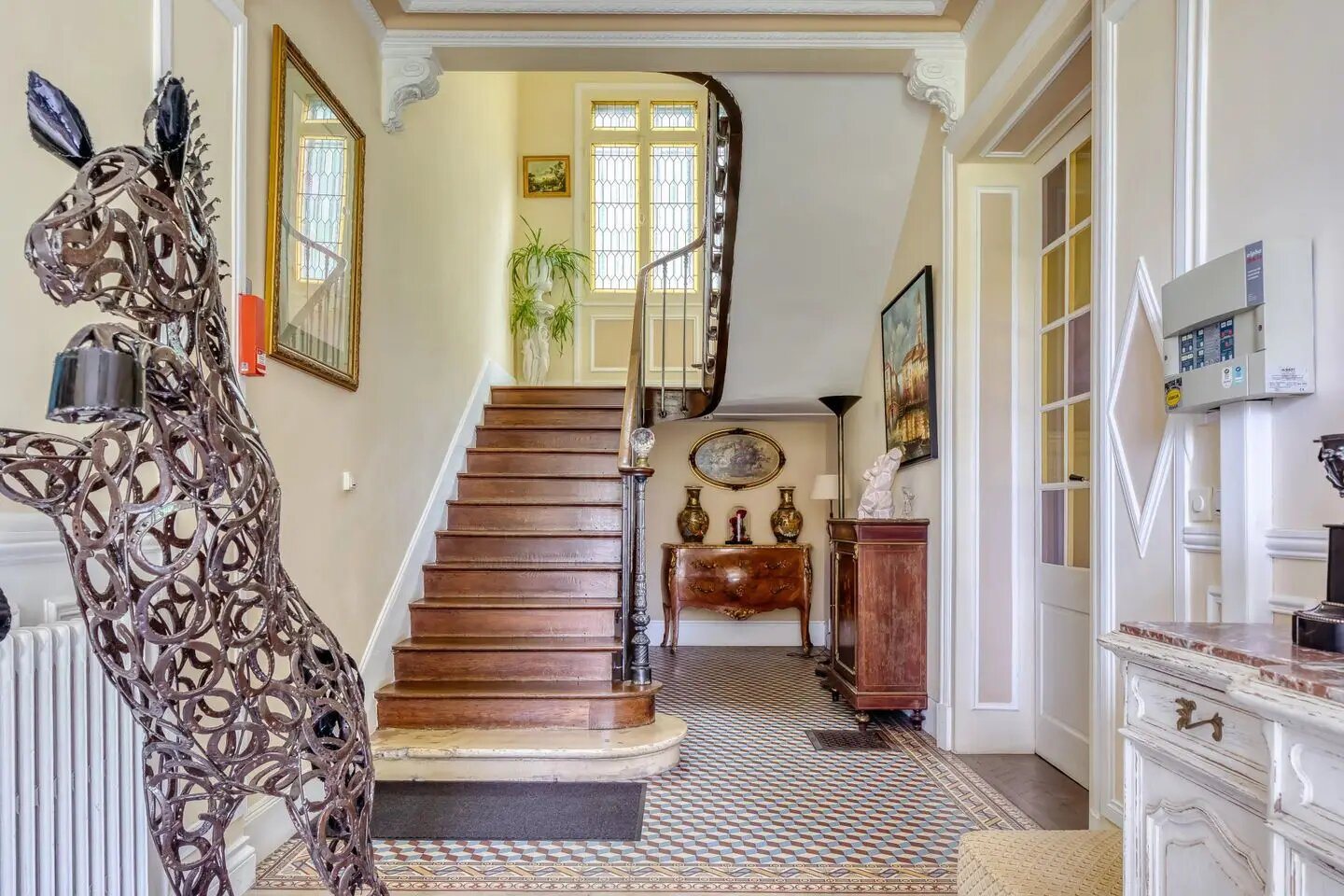Maison à vendre, 516m², Saint-Ouen-de-Thouberville