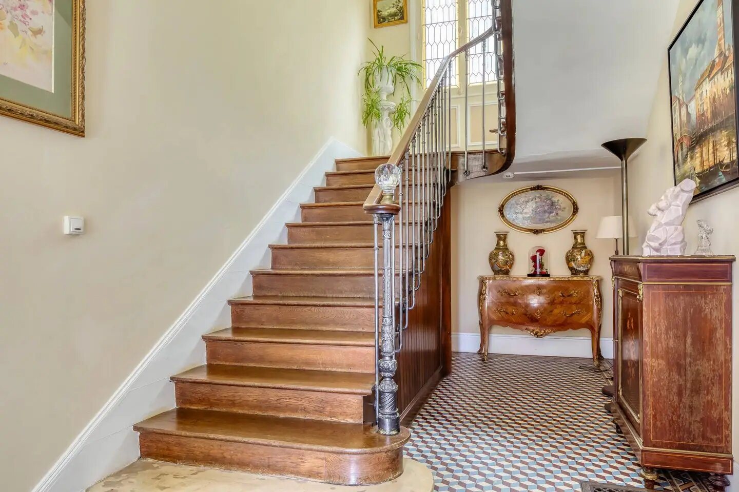 Maison à vendre, 516m², Saint-Ouen-de-Thouberville