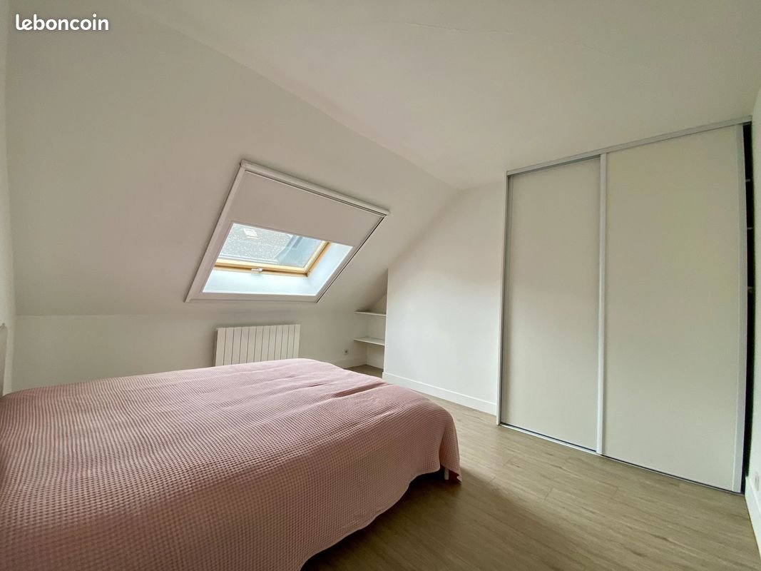 Appartement à louer, 50m², Rouen