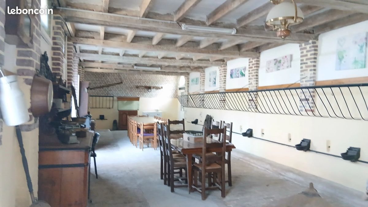 Maison à vendre, 105m², Saint-Germer-de-Fly
