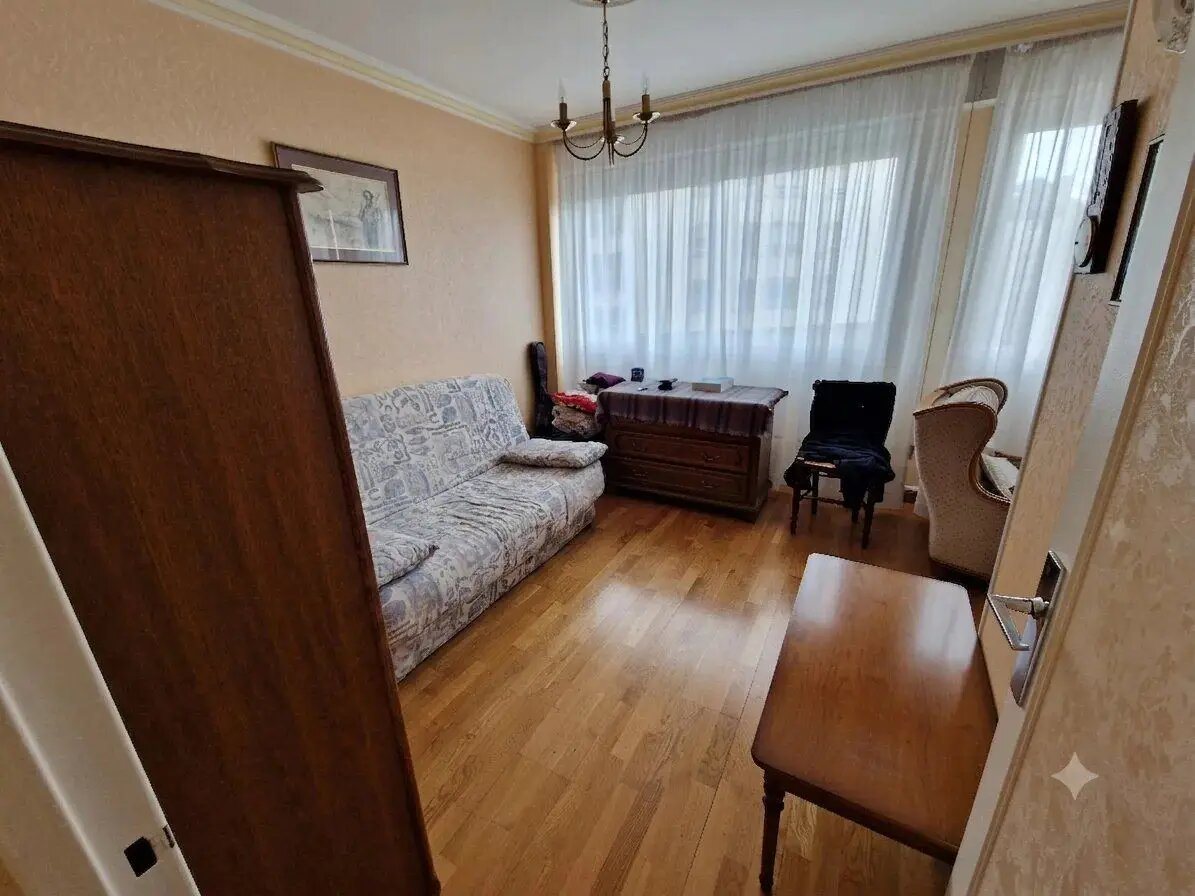 Appartement à vendre, 57m², Rouen