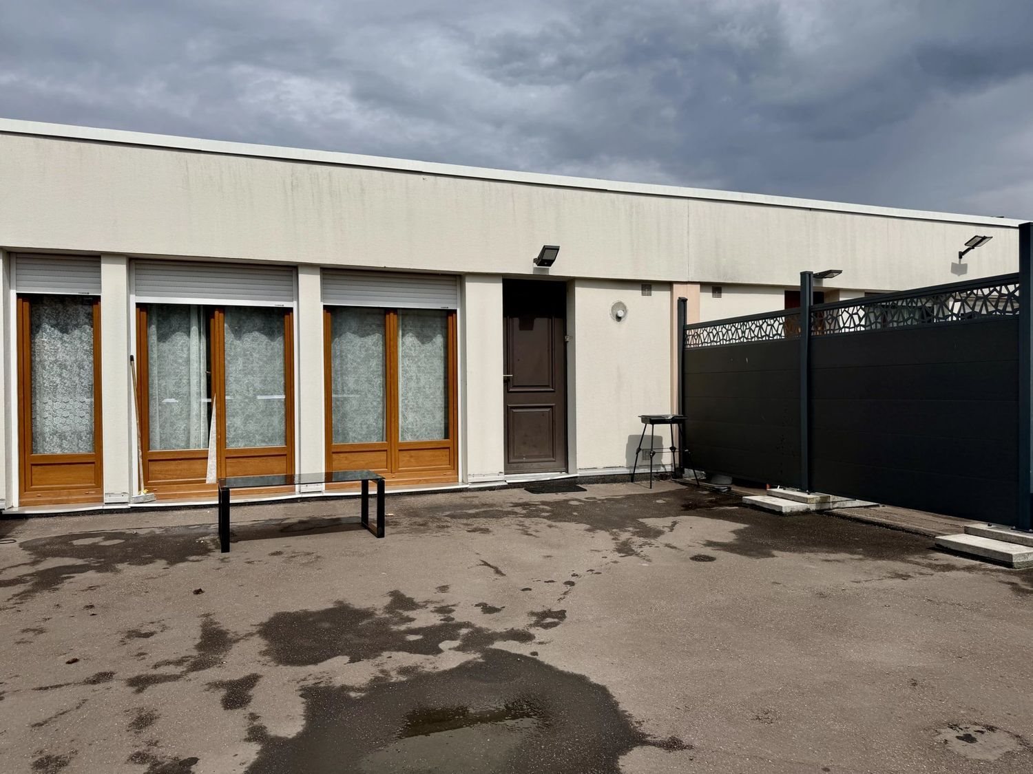 Appartement à vendre, 44m², Rouen