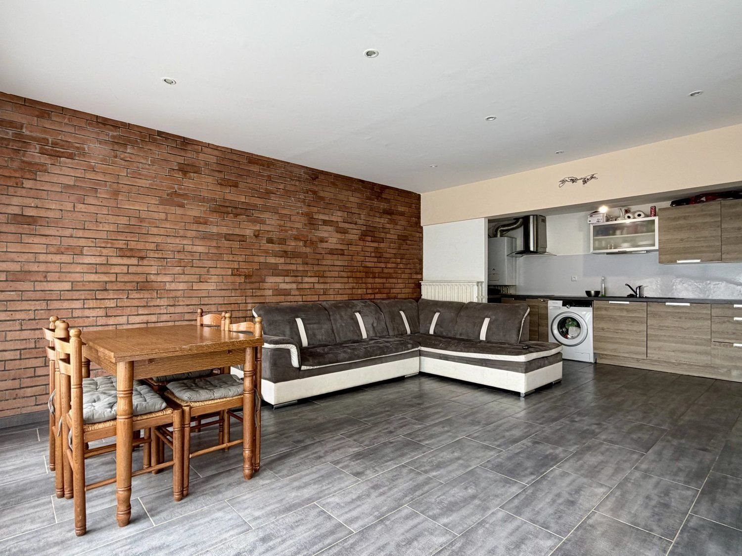 Appartement à vendre, 44m², Rouen