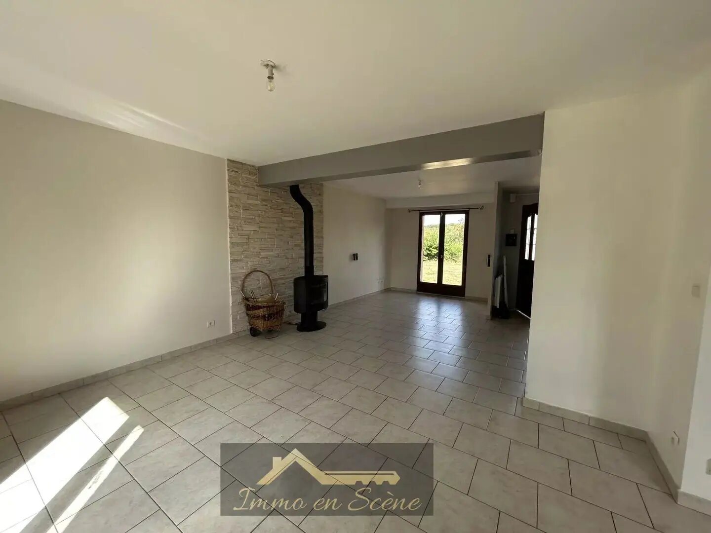 Maison à vendre, 99m², Bourg-Achard