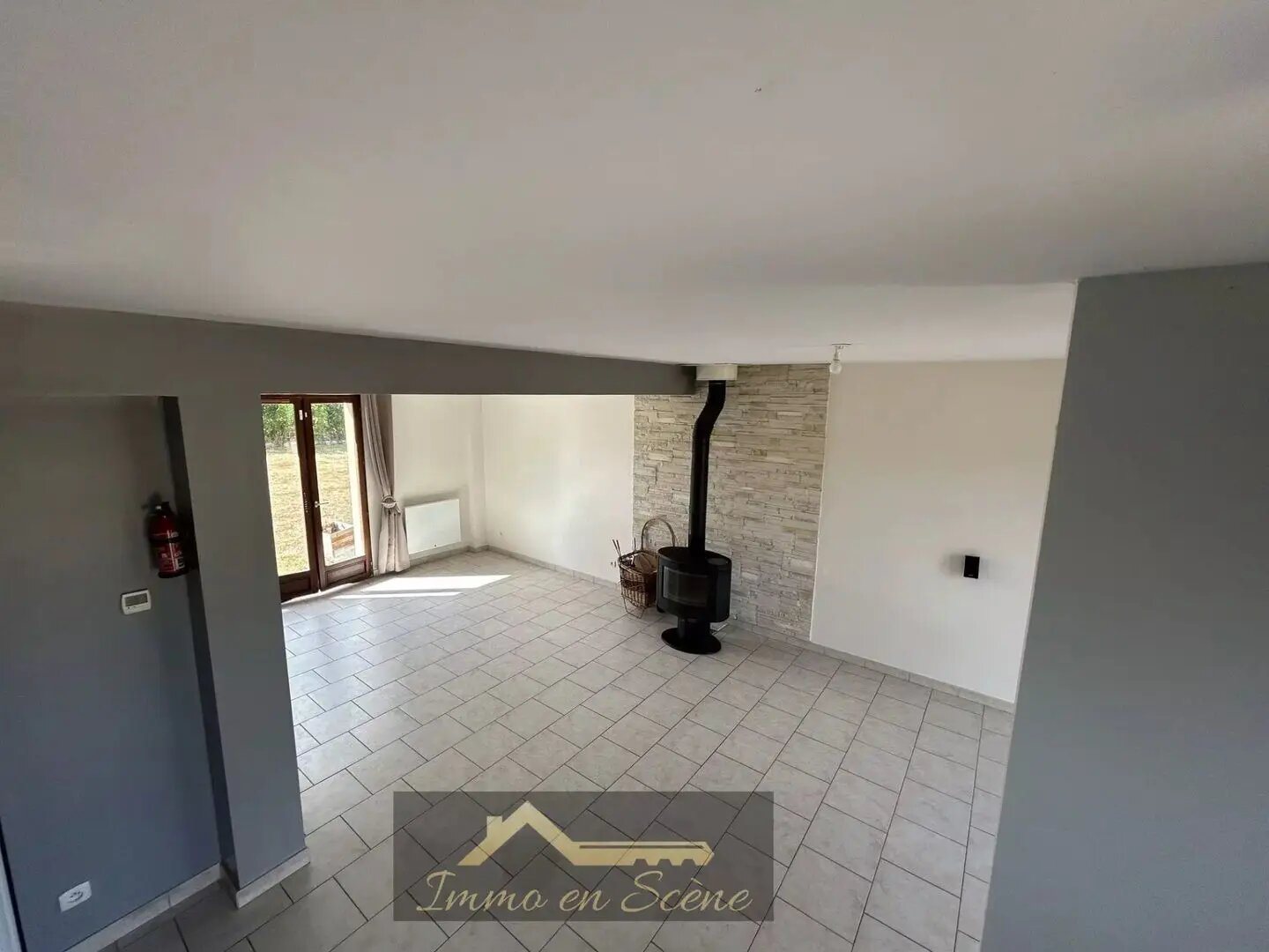 Maison à vendre, 99m², Bourg-Achard