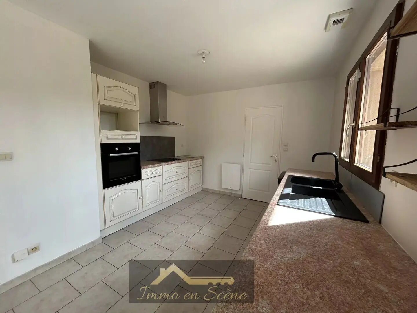 Maison à vendre, 99m², Bourg-Achard
