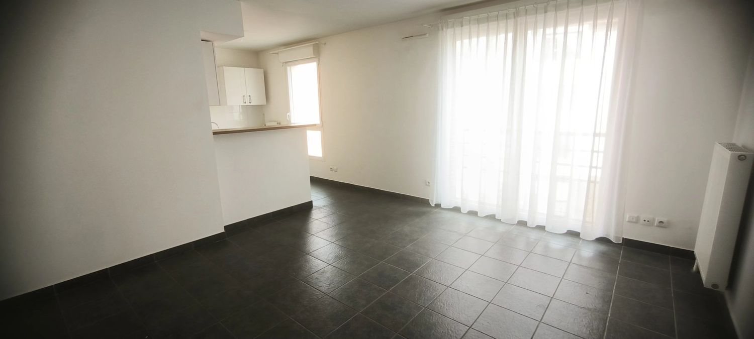 Appartement à vendre, 43m², Rouen