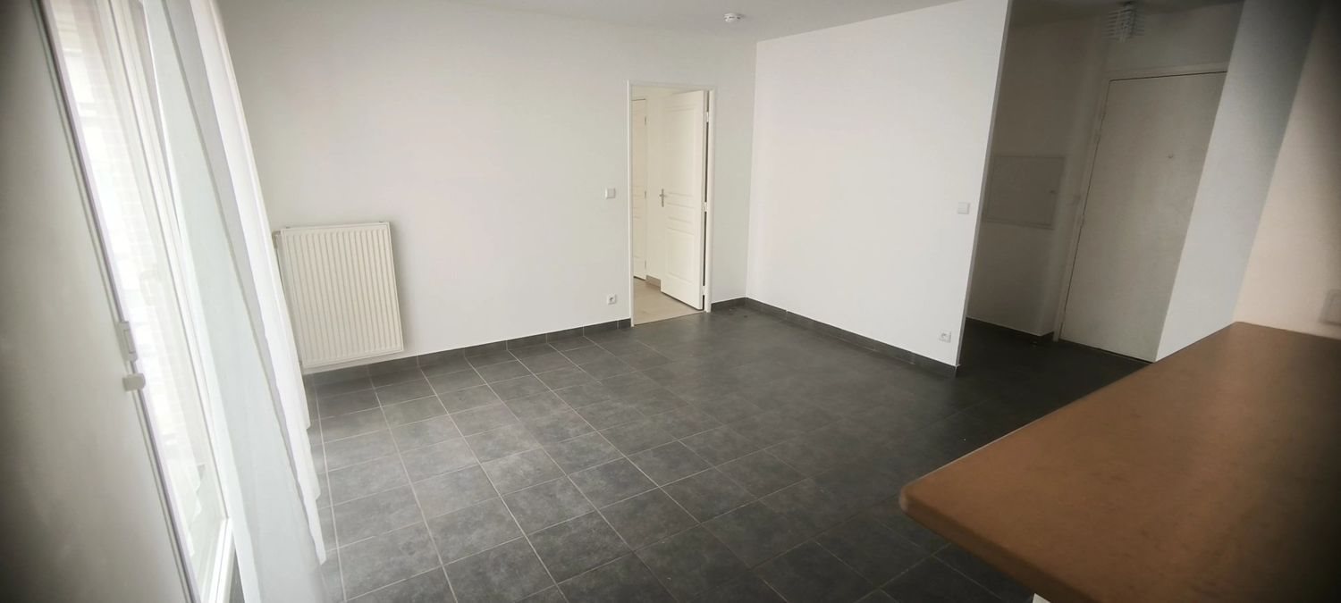 Appartement à vendre, 43m², Rouen