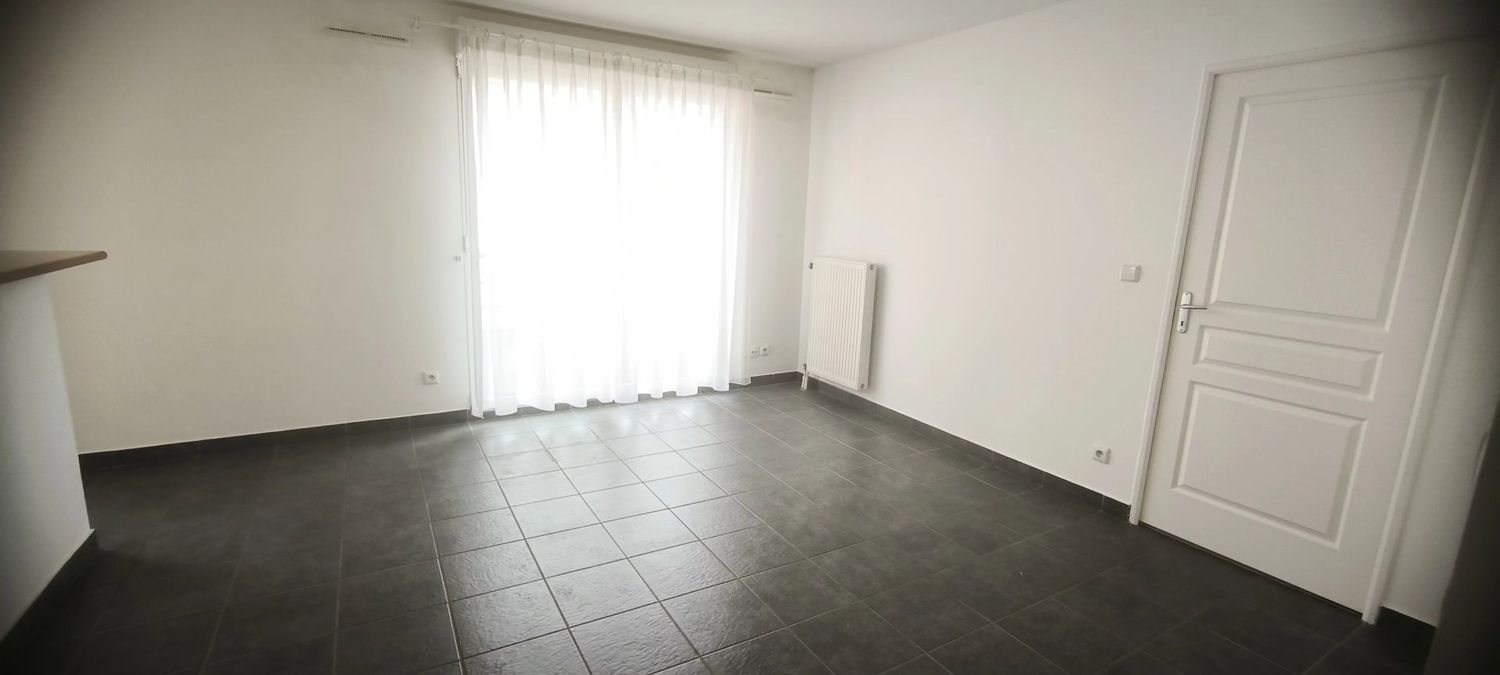 Appartement à vendre, 43m², Rouen