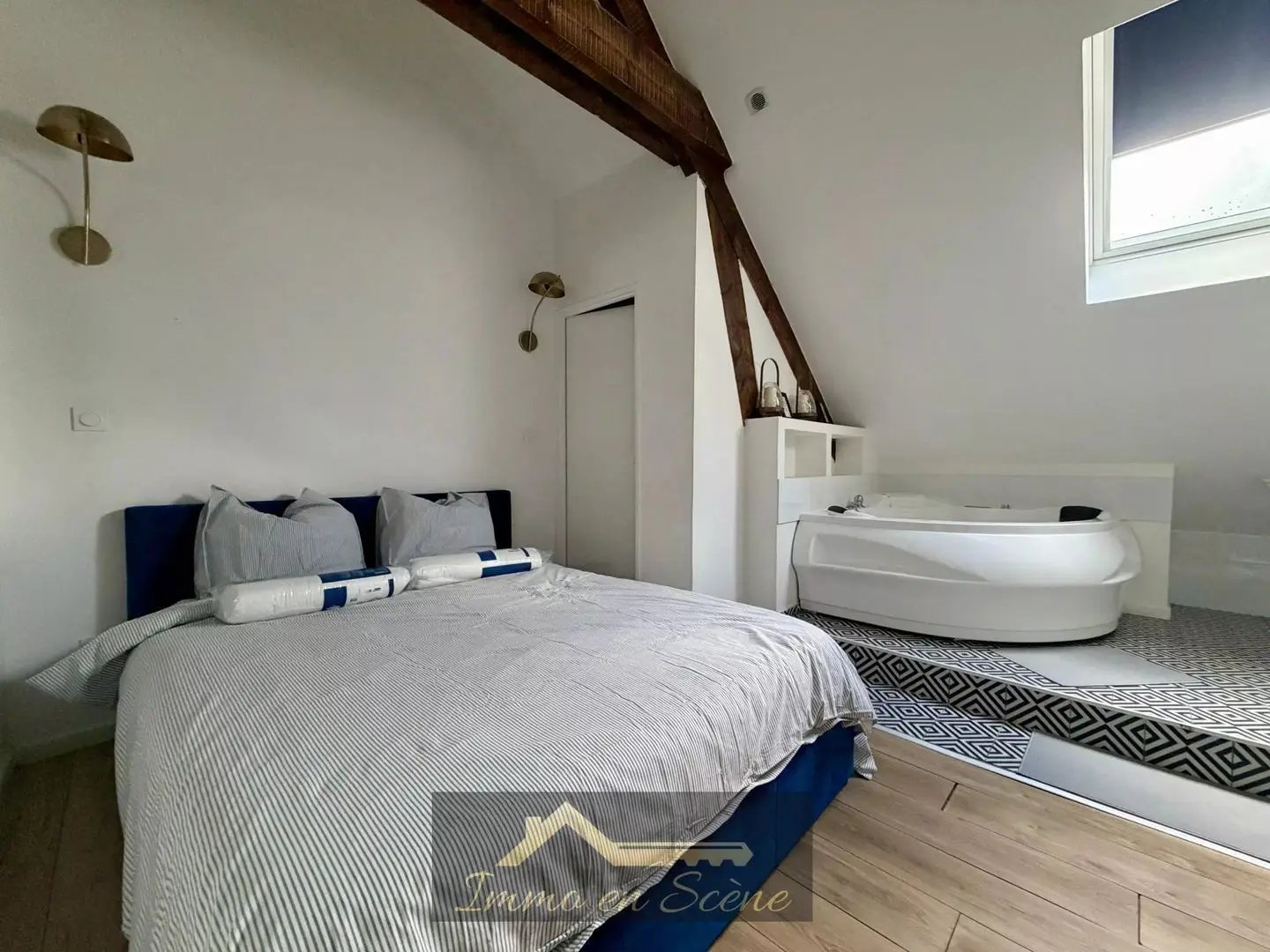 Appartement à vendre, 38m², Rouen