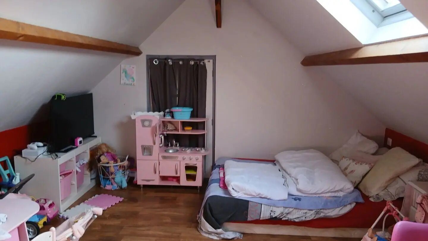 Maison à vendre, 90m², Bosc-Hyons