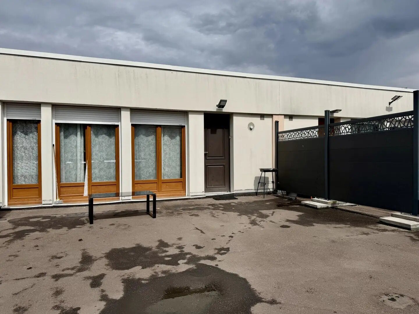 Appartement à vendre, 44m², Rouen