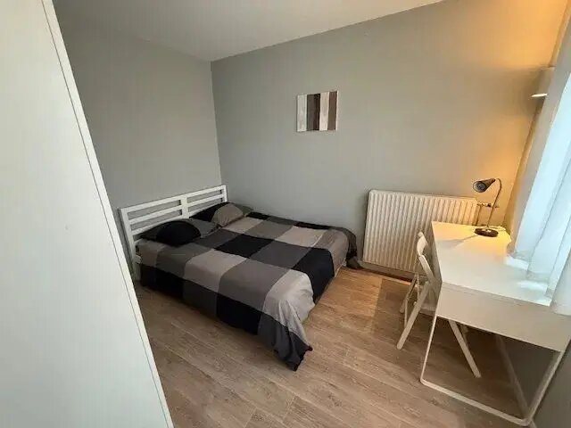 Appartement à louer, 74m², Bihorel