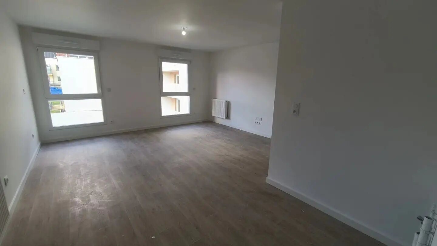 Appartement à vendre, 106m², Rouen