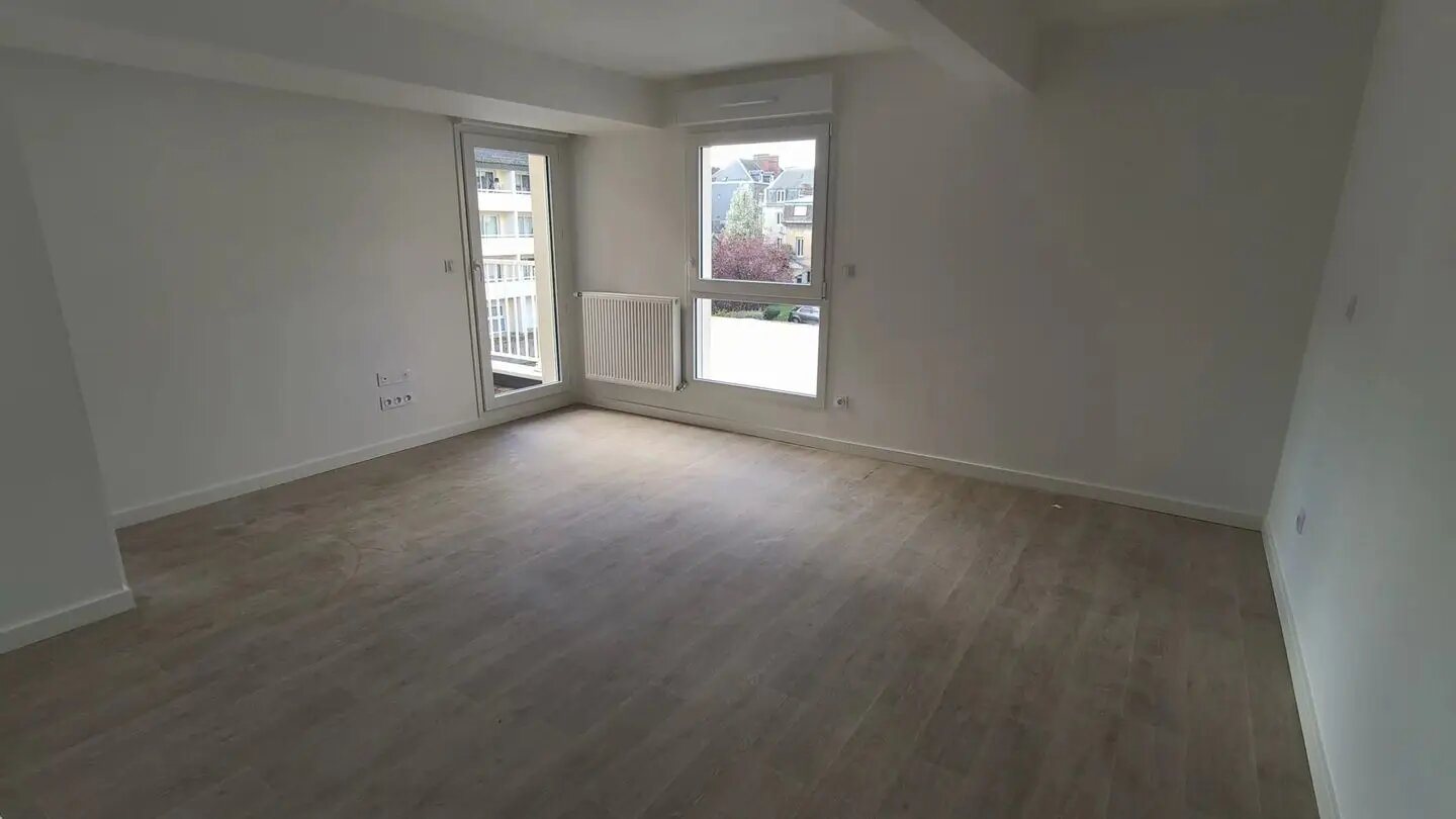 Appartement à vendre, 106m², Rouen